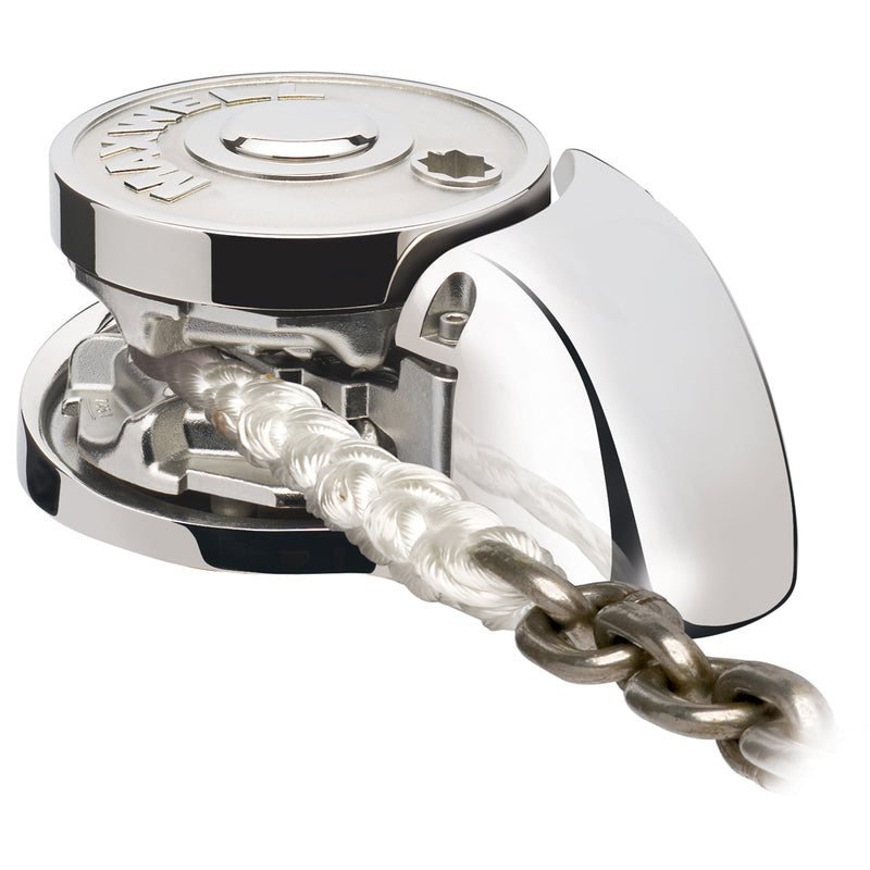 Maxwell RC12/10 12V Windlass - f/3/8" Chain & 3/4" Rope [RC121012V]-Angler's World