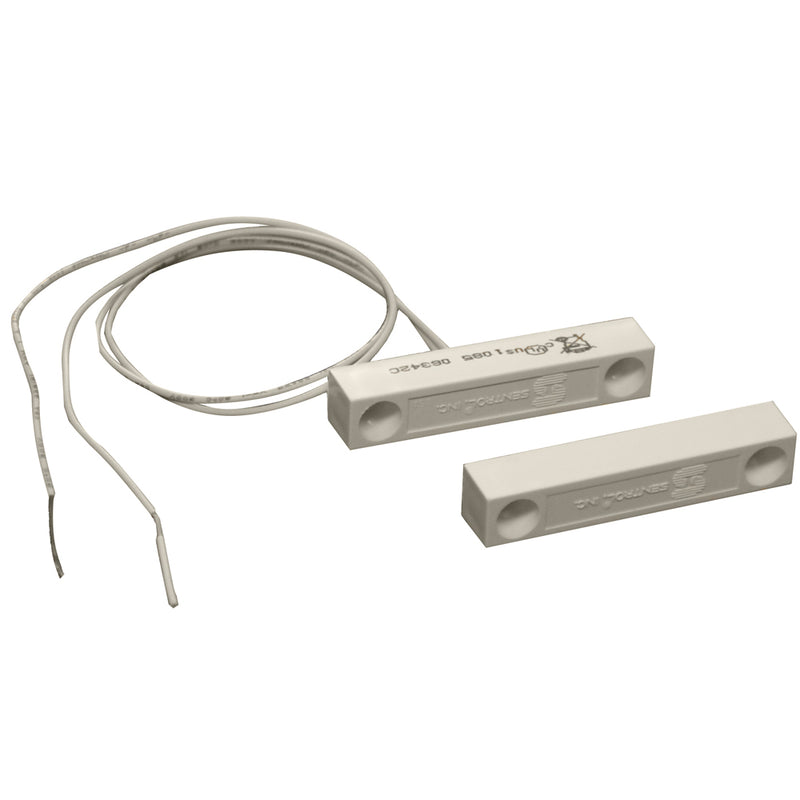 Maretron MS-1085-N Rectangular Magnetic Switch f/Outdoor [MS-1085-N]-Angler's World