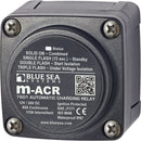 Blue Sea 7601 DC Mini ACR Automatic Charging Relay - 65 Amp [7601]-Angler's World