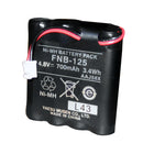 Standard Horizon FNB-125 Battery Pack f/HX100 [FNB-125]-Angler's World