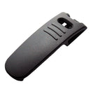 Standard Horizon CLIP-24 Belt Clip f/HX150/HX100 - Black [CLIP-24]-Angler's World