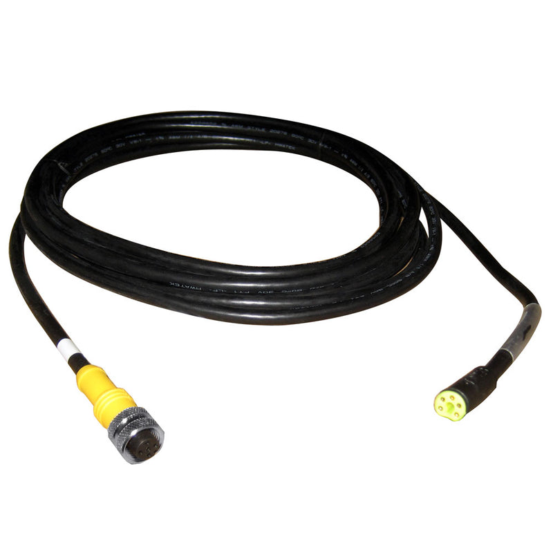 Simrad Micro-C Female to SimNet Cable - 1M [24006199]-Angler's World
