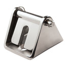 Maxwell Economy Chain Stopper f/5/16", 3/8", 8mm & 10mm Chain [P104335]-Angler's World