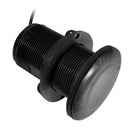 Garmin P19 Nylon 12 Degree Tilt Transducer - 8-Pin [010-10218-21]-Angler's World