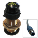 Furuno Smart Sensor DT-800MSF - Thru-Hull Transducer [DT-800MSF]-Angler's World