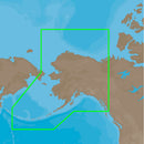 C-MAP 4D NA-D028 - Alaska - Full Content [NA-D028-FULL]-Angler's World