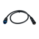 Garmin 6-Pin Female to 8-Pin Male Adapter [010-11612-00]-Angler's World