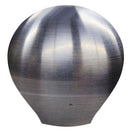 Schmitt Marine Shift Knob - 1-1/2" - Smooth Stainless Steel Finish [50030]-Angler's World