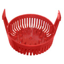 Rule Replacement Strainer Base f/Round 2800-3700gph Pumps [279]-Angler's World