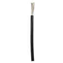 Ancor Black 4 AWG Battery Cable - Sold By The Foot [1130-FT]-Angler's World