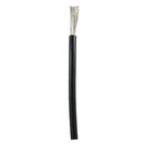 Ancor Black 2 AWG Battery Cable - Sold By The Foot [1140-FT]-Angler's World
