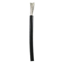 Ancor Black 1 AWG Battery Cable - Sold By The Foot [1150-FT]-Angler's World