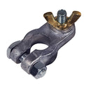 Ancor Lead Battery Terminal - 5/16" Stud - Negative [260100]-Angler's World