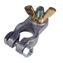 Ancor Lead Battery Terminal - 3/8" Stud - Positive [260200]-Angler's World