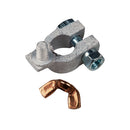 Ancor Tinned Battery Terminal - 5/16" Stud - Negative [260010]-Angler's World