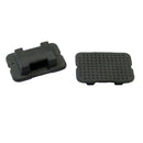 Weld Mount AT-5B Large Black Nylon Wire Tie Mount - Qty. 100 [805900B]-Angler's World