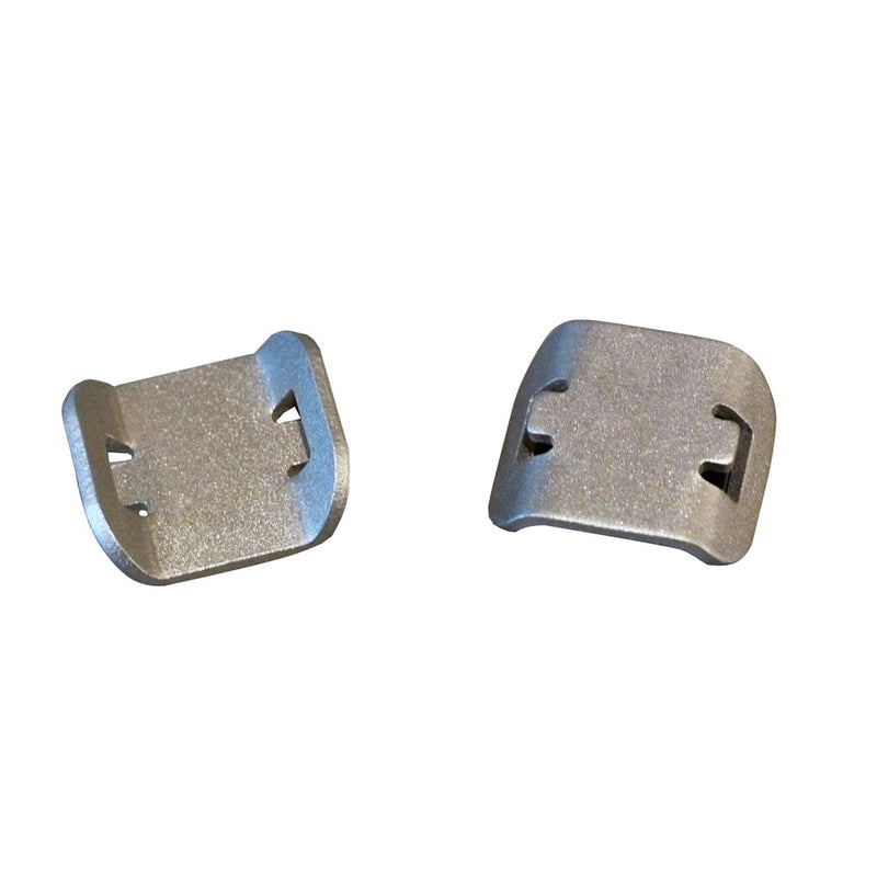 Weld Mount AT-9 Aluminum Wire Tie Mount - Qty. 25 [809025]-Angler's World