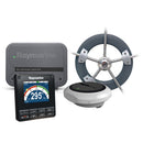 Raymarine EV-100 Wheel Evolution Autopilot [T70152]-Angler's World