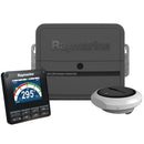 Raymarine EV-200 Sail Evolution Autopilot [T70155]-Angler's World