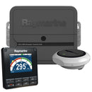 Raymarine EV-400 Sail Evolution Autopilot [T70161]-Angler's World