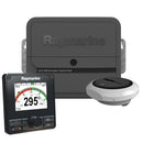 Raymarine EV-400 Power Evolution Autopilot [T70162]-Angler's World