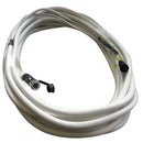 Raymarine 5M Digital Radar Cable w/RayNet Connector On One End [A80227]-Angler's World