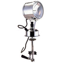 Perko 7" Searchlight - 12V - Chrome [0314C0712V]-Angler's World