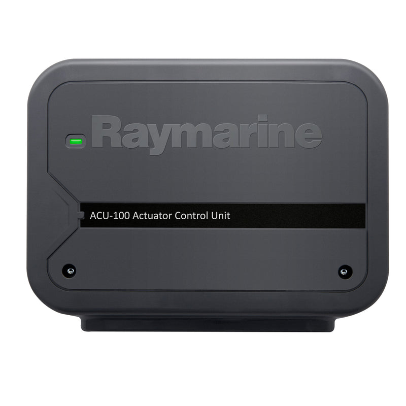Raymarine ACU-100 Actuator Control Unit [E70098]-Angler's World