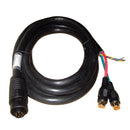 Simrad NSE/NSS Video/Data Cable - 6.5' [000-00129-001]-Angler's World