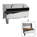 Kuuma Stow N Go 125 Gas Grill - Compact [58140]-Angler's World