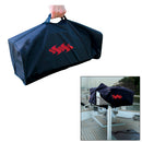 Kuuma Grill Cover f/Model 125, 150 160 [58300]-Angler's World