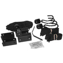 Attwood Kayak Hoist System - Black [11953-4]-Angler's World