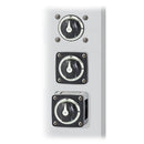 Blue Sea 6010200 Battery Switch Dual Circuit - Black [6010200]-Angler's World