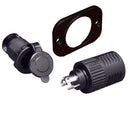 Marinco ConnectPro Charging/Trolling System Receptacle & Plug [12VCP]-Angler's World
