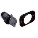 Marinco ConnectPro 3-Wire Receptacle [12VBR]-Angler's World