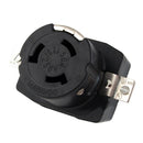 Marinco 6369CR 125/250V 50Amp Wire Dockside Receptacle [6369CR]-Angler's World