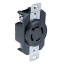 Marinco 2018BR 12/24V Receptacle [2018BR]-Angler's World
