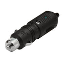 Marinco 12VPG SeaLink Deluxe 12V Plug [12VPG]-Angler's World