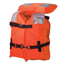 Kent Type 1 Vest Style Life Jacket - Child [100200-200-002-12]-Angler's World