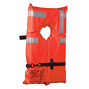 Kent Type I Collar Style Life Jacket - Adult Universal [100100-200-004-12]-Angler's World