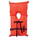 Kent Adult Type II Life Jacket [102000-200-004-12]-Angler's World
