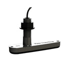 Raymarine CPT-110 Plastic Thru-Hull Transducer w/CHIRP & DownVision f/CP100 Sonar Module [A80277]-Angler's World