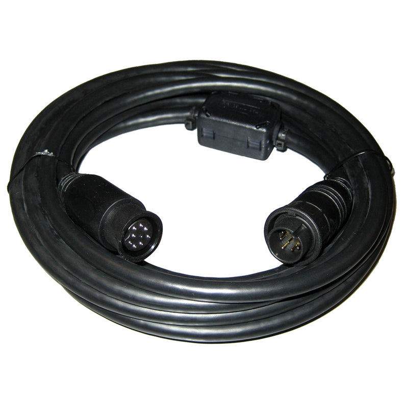 Raymarine 4M Transducer Extension Cable f/CHIRP & DownVision [A80273]-Angler's World