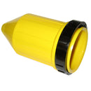 Marinco 7715CRN Weatherproof Cover w/Threaded Sealing Ring [7715CRN]-Angler's World