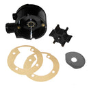 Jabsco Service Kit f/18590 Series Macerator Pumps [18598-1000]-Angler's World