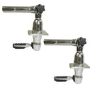 TACO Grand Slam 280 Outrigger Mounts [GS-280]-Angler's World