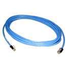 Furuno LAN Cable Assembly - 10M 2x RJ45 Connectors - 4 Pairs [001-167-900-10]-Angler's World