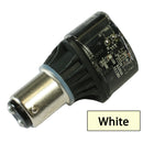 Lunasea Single-Color LED Replacement Bulb - 10-30VDC - White [LLB-28NW-24-SY]-Angler's World