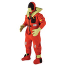 Kent Commerical Immersion Suit - USCG/SOLAS Version - Orange - Universal [154100-200-004-13]-Angler's World