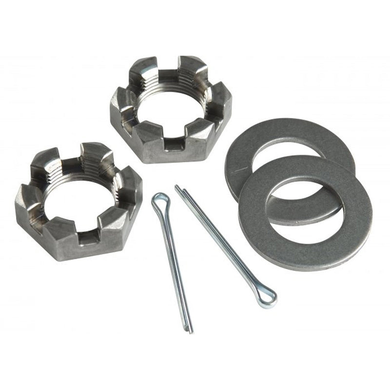 C.E. Smith Spindle Nut Kit [11065A]-Angler's World